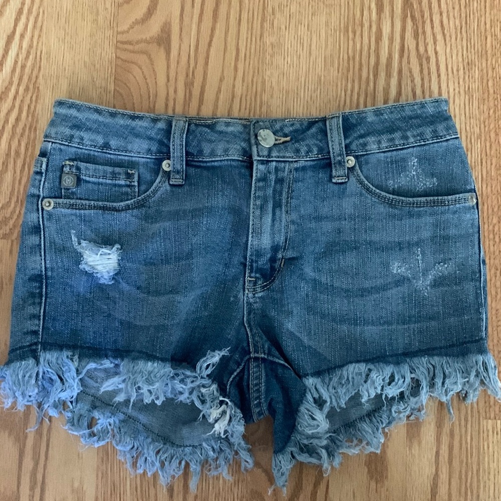 JUST USA shorts